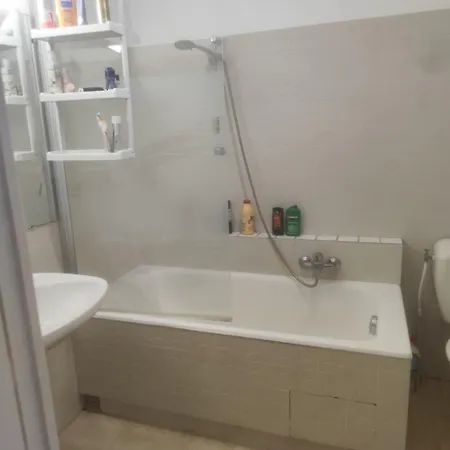 Apartmán Vue Centre