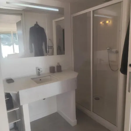 Apartment Vue A 10 Mn En Voiture Frontiere & Menton *