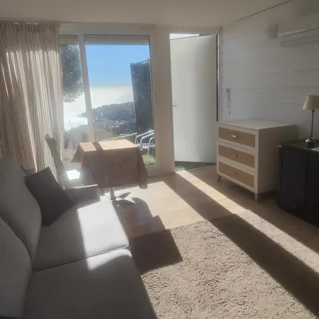 Apartment Vue A 10 Mn En Voiture Frontiere & Menton Monte-Carlo