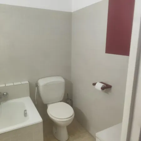 Lägenhet Vue Centre