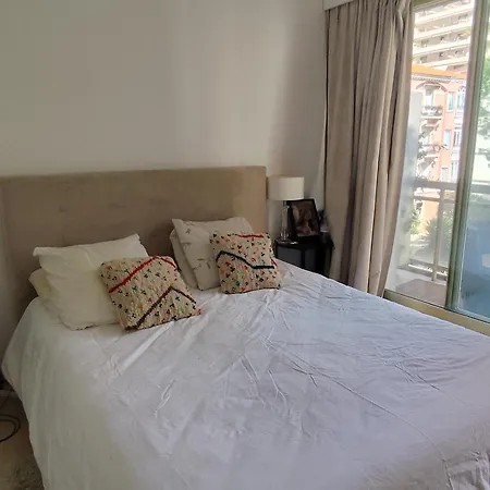 Lägenhet Vue Centre Monte Carlo