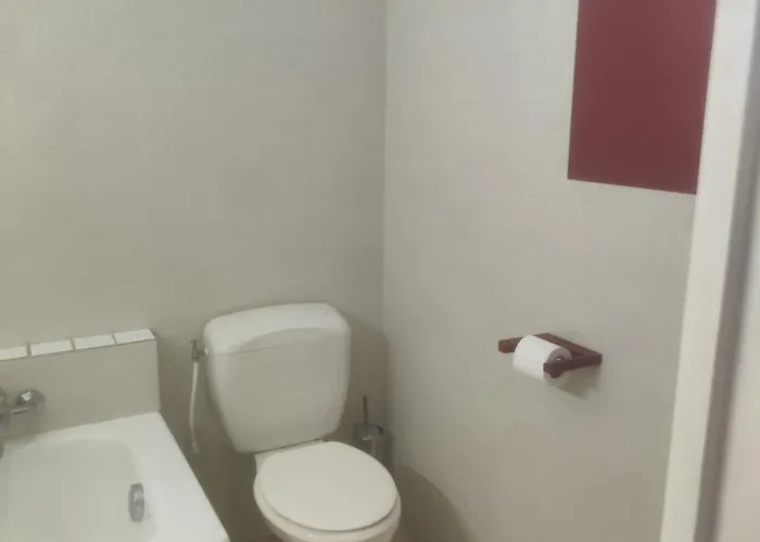 Lägenhet Vue Centre