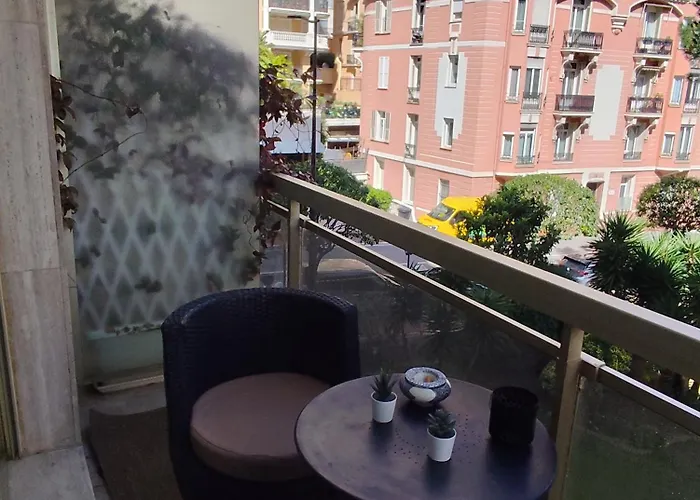 Vue Centre Monte Carlo