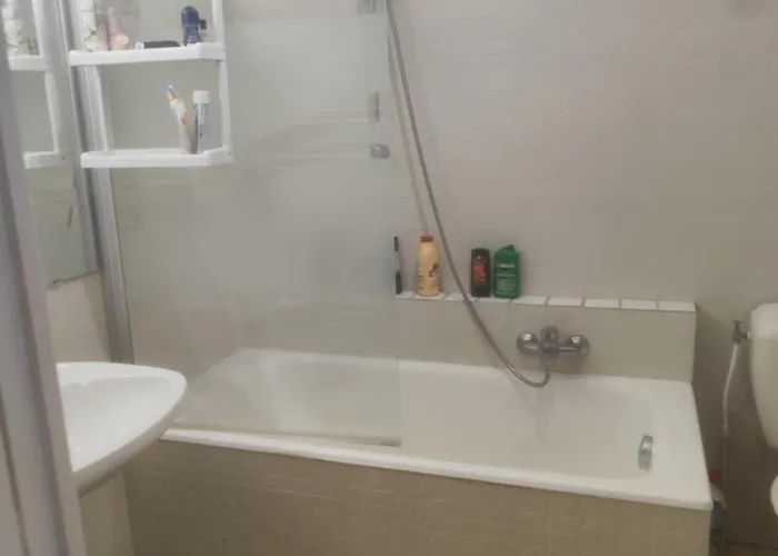 Apartman Vue Centre